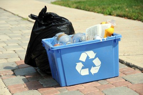 Choosing the right waste removal service